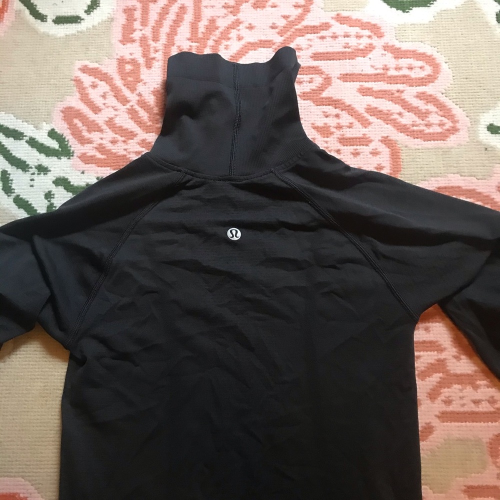Brand new Lululemon swiftly long sleeve
